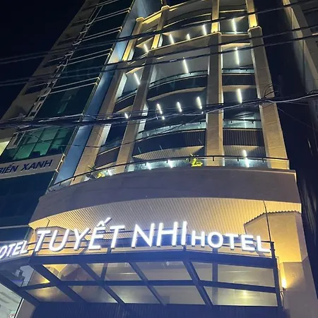 Hotel Tuyet Nhi
